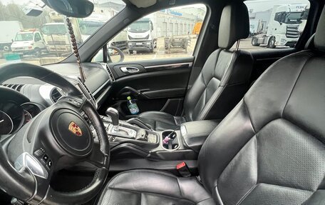 Porsche Cayenne III, 2013 год, 2 500 000 рублей, 7 фотография