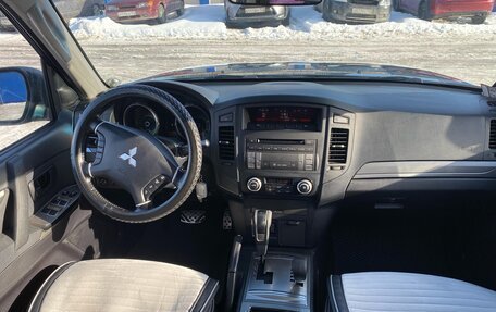 Mitsubishi Pajero IV, 2012 год, 2 050 000 рублей, 5 фотография