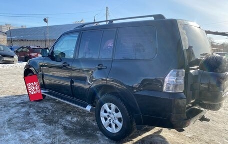 Mitsubishi Pajero IV, 2012 год, 2 050 000 рублей, 2 фотография