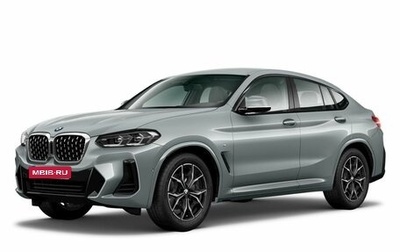 BMW X4, 2024 год, 9 690 000 рублей, 1 фотография