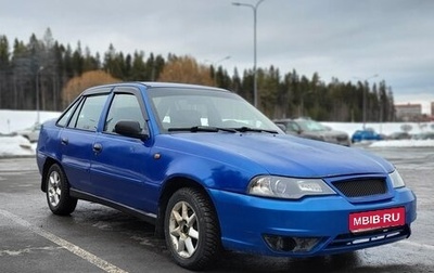 Daewoo Nexia I рестайлинг, 2011 год, 200 000 рублей, 1 фотография