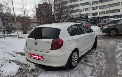 BMW 1 серия, 2011 год, 955 000 рублей, 1 фотография