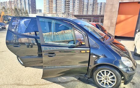 Mercedes-Benz A-Класс, 2002 год, 500 000 рублей, 1 фотография