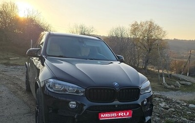 BMW X5, 2014 год, 3 150 000 рублей, 1 фотография