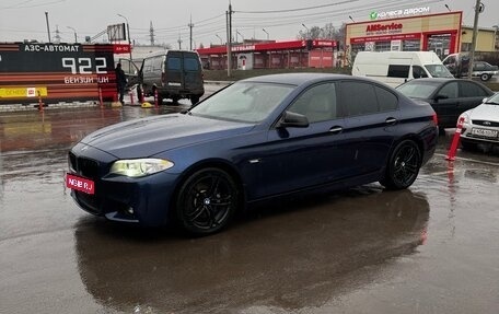 BMW 5 серия, 2012 год, 1 750 000 рублей, 1 фотография