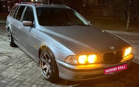 BMW 5 серия, 1998 год, 320 000 рублей, 1 фотография