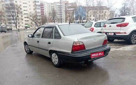 Daewoo Nexia I рестайлинг, 2006 год, 115 000 рублей, 1 фотография