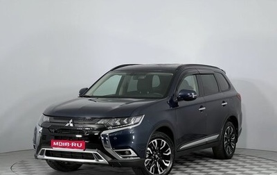 Mitsubishi Outlander III рестайлинг 3, 2021 год, 2 999 999 рублей, 1 фотография