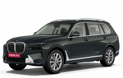 BMW X7, 2024 год, 18 900 000 рублей, 1 фотография