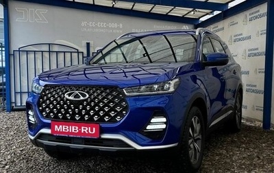 Chery Tiggo 7 Pro, 2022 год, 1 799 000 рублей, 1 фотография