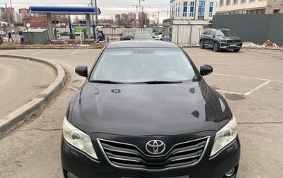 Toyota Camry, 2010 год, 1 400 000 рублей, 1 фотография