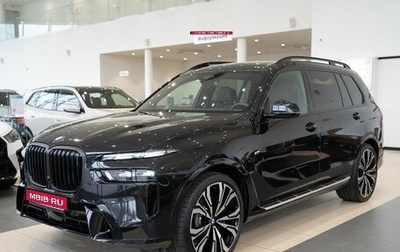 BMW X7, 2024 год, 18 580 000 рублей, 1 фотография