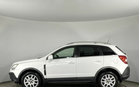 Opel Antara I, 2011 год, 1 075 000 рублей, 9 фотография