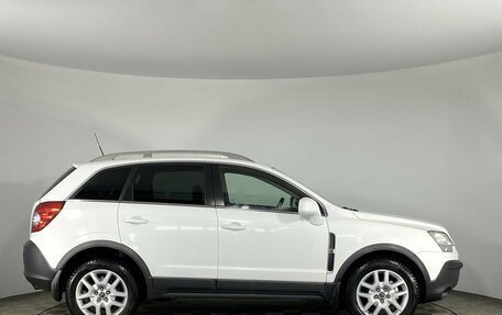 Opel Antara I, 2011 год, 1 075 000 рублей, 10 фотография