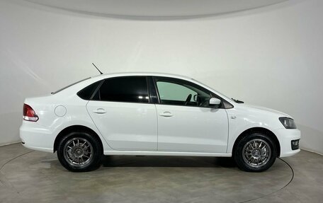 Volkswagen Polo VI (EU Market), 2015 год, 888 000 рублей, 5 фотография