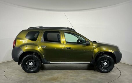 Renault Duster I рестайлинг, 2017 год, 900 000 рублей, 5 фотография