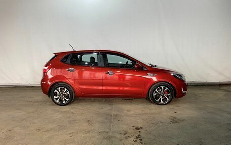 KIA Rio III рестайлинг, 2014 год, 1 159 000 рублей, 7 фотография