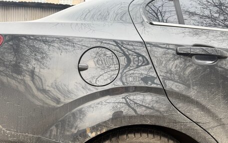 Chevrolet Aveo III, 2012 год, 650 000 рублей, 5 фотография