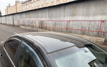 Chevrolet Aveo III, 2012 год, 650 000 рублей, 7 фотография