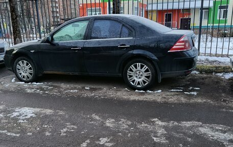 Ford Mondeo III, 2006 год, 380 000 рублей, 3 фотография