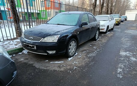 Ford Mondeo III, 2006 год, 380 000 рублей, 2 фотография