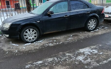 Ford Mondeo III, 2006 год, 380 000 рублей, 4 фотография