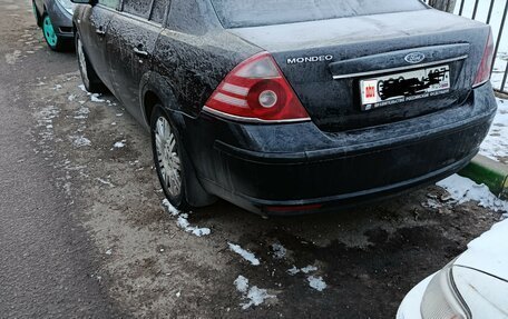 Ford Mondeo III, 2006 год, 380 000 рублей, 5 фотография