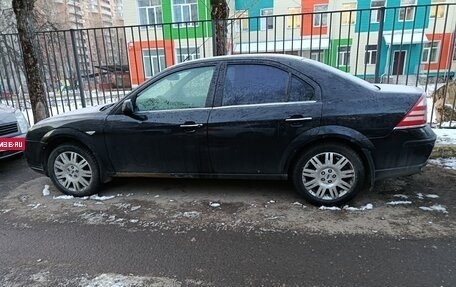 Ford Mondeo III, 2006 год, 380 000 рублей, 6 фотография