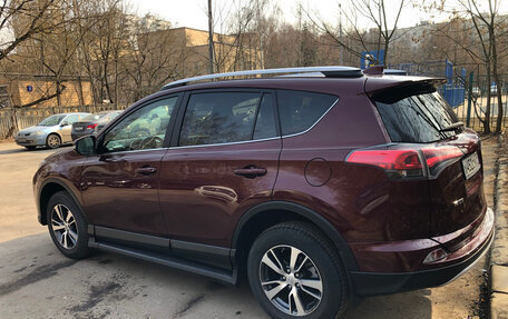 Toyota RAV4, 2015 год, 3 150 000 рублей, 3 фотография