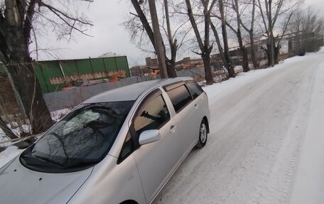 Toyota Wish II, 2004 год, 850 000 рублей, 3 фотография