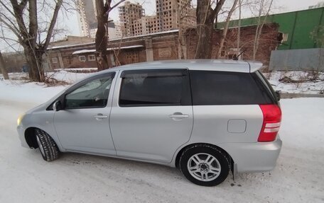 Toyota Wish II, 2004 год, 850 000 рублей, 2 фотография