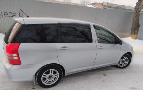 Toyota Wish II, 2004 год, 850 000 рублей, 6 фотография