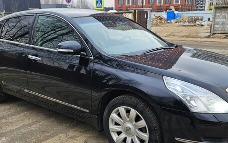 Nissan Teana, 2010 год, 2 фотография