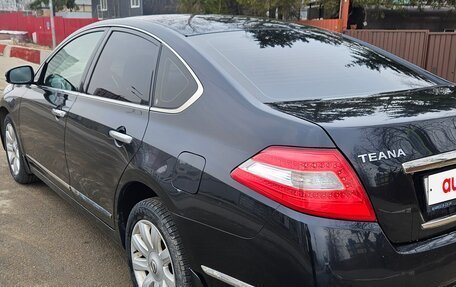 Nissan Teana, 2010 год, 5 фотография