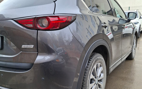 Mazda CX-5 II, 2019 год, 2 859 999 рублей, 4 фотография