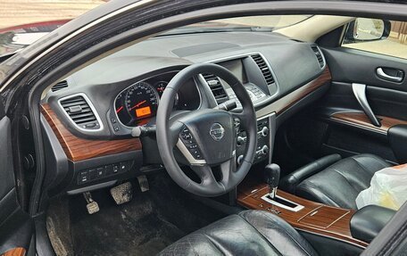 Nissan Teana, 2010 год, 7 фотография