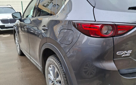 Mazda CX-5 II, 2019 год, 2 859 999 рублей, 6 фотография