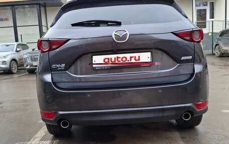Mazda CX-5 II, 2019 год, 2 859 999 рублей, 5 фотография