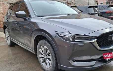 Mazda CX-5 II, 2019 год, 2 859 999 рублей, 2 фотография