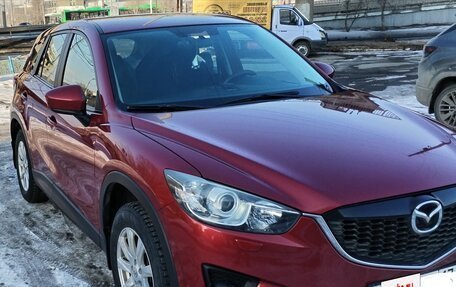 Mazda CX-5 II, 2015 год, 2 150 000 рублей, 6 фотография