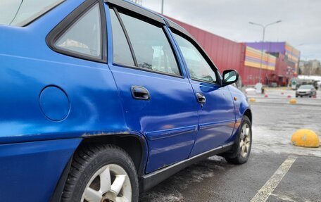 Daewoo Nexia I рестайлинг, 2011 год, 200 000 рублей, 5 фотография