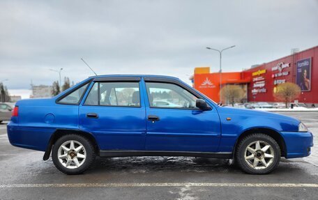 Daewoo Nexia I рестайлинг, 2011 год, 200 000 рублей, 6 фотография