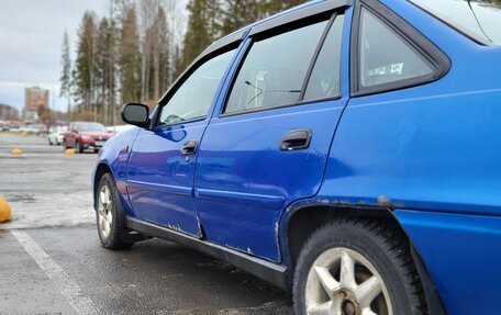 Daewoo Nexia I рестайлинг, 2011 год, 200 000 рублей, 4 фотография