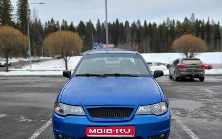 Daewoo Nexia I рестайлинг, 2011 год, 200 000 рублей, 2 фотография