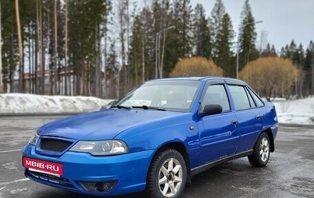 Daewoo Nexia I рестайлинг, 2011 год, 200 000 рублей, 3 фотография