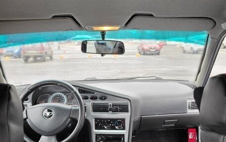 Daewoo Nexia I рестайлинг, 2011 год, 200 000 рублей, 9 фотография
