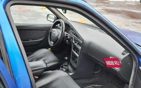 Daewoo Nexia I рестайлинг, 2011 год, 200 000 рублей, 10 фотография