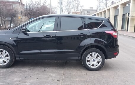 Ford Kuga III, 2018 год, 1 850 000 рублей, 7 фотография