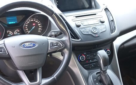 Ford Kuga III, 2018 год, 1 850 000 рублей, 8 фотография