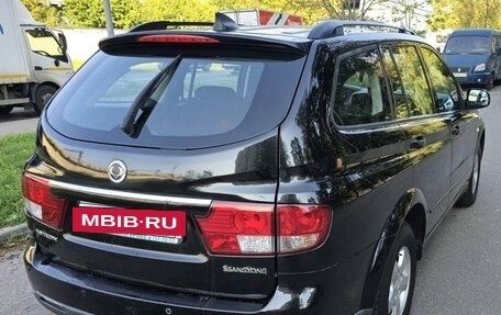 SsangYong Kyron I, 2010 год, 680 000 рублей, 8 фотография